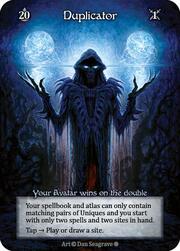 Duplicator