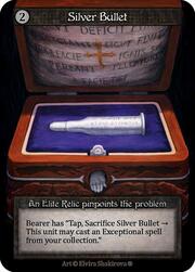 Silver Bullet