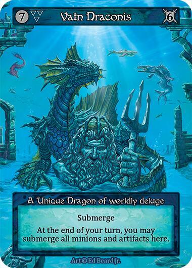 Vatn Draconis Frente