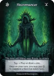 Necromancer