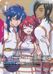 Nena Trinity
