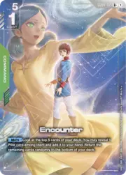 Encounter