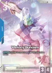 Victory Gundam