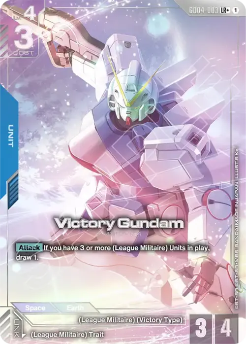 Victory Gundam Frente
