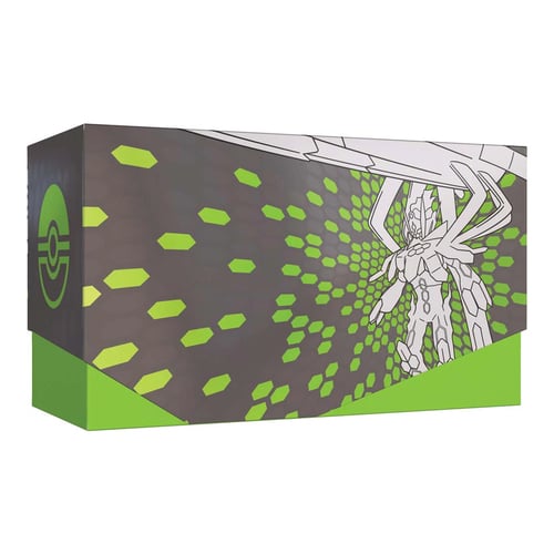 Empty Boxes & Storage