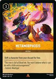 Metamorphosis 031