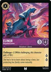 Elinor - Bespelled Queen 051