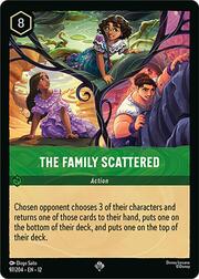 The Family Scattered 097