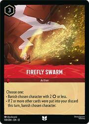 Firefly Swarm 130