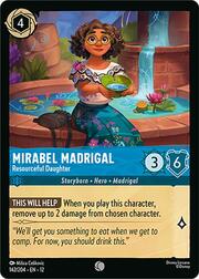 Mirabel Madrigal - Resourceful Daughter 142