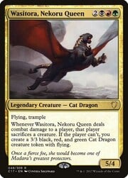 Wasitora, Nekoru Queen 049