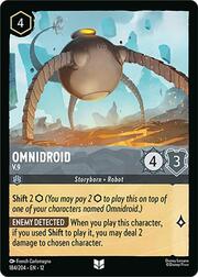Omnidroid - V.9 184