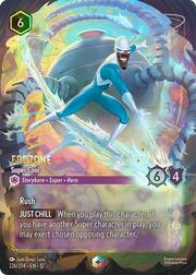Frozone - Super Cool · Enchanted 226