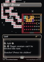 Rogue's Passage 2652