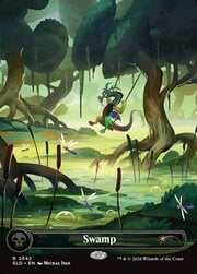 Swamp · 2542 2542
