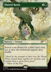 Shared Roots 2391