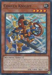 Convex Knight · Common 026