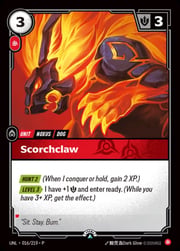 Scorchclaw 016