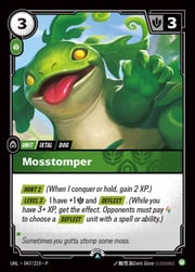 Mosstomper 047