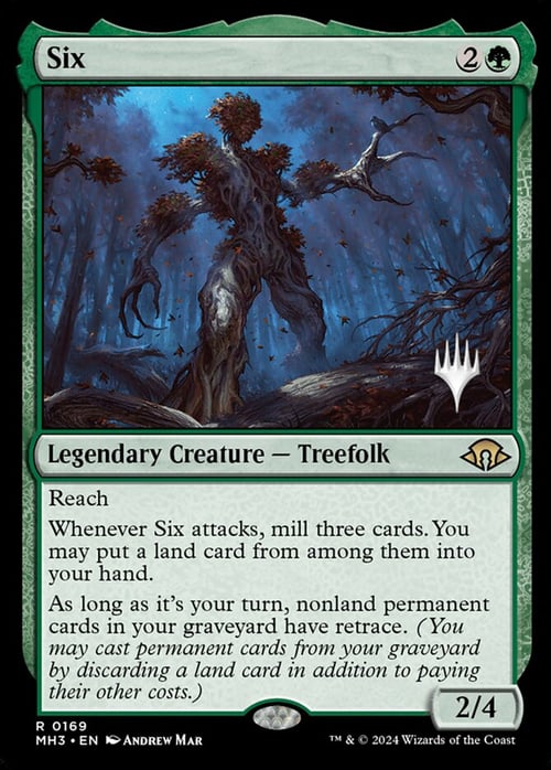 Sei Card Front