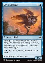 Strix Lookout 748