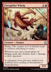 Firespitter Whelp 761