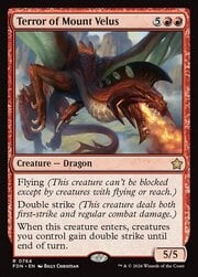 Terror of Mount Velus 764