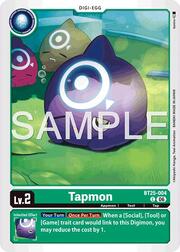 Tapmon BT25-004
