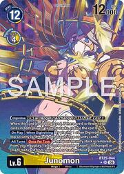 Junomon