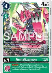 Armalizamon BT25-049