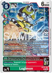 Logimon BT25-052