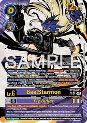 BT-25: Dual Revolution featured card