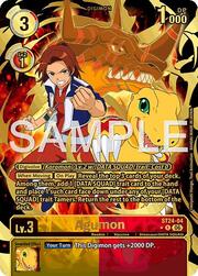 ST-24: Digimon Data Squad featured card