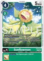 Sunflowmon ST24-09