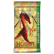 Collector Booster di Lo Hobbit