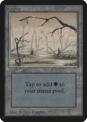 Swamp · 291 291