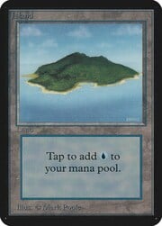Island · 289 289