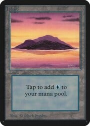 Island · 288 288