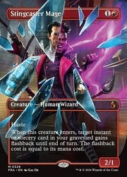 Reality Fracture Collectors featured card