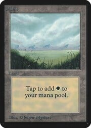 Plains · 286 286
