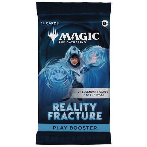 Boosters