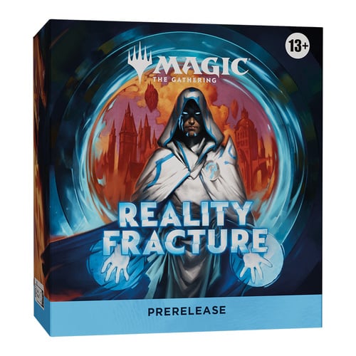 Tournament Prerelease Packs