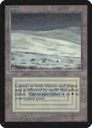 Tundra 284
