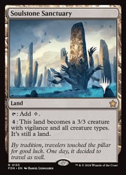 Soulstone Sanctuary 133