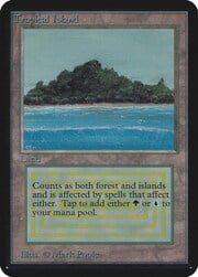 Tropical Island 283