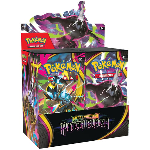 Booster box