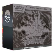 Caja de Entrenador Élite de Oscuridad Absoluta