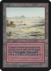 Badlands 277