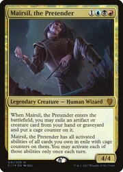 Mairsil, the Pretender 041