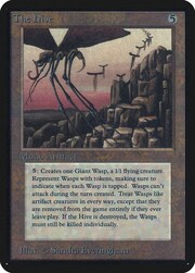 The Hive 272